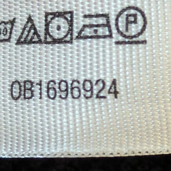 Free People Beach Textured True Wrap Strappy Maxi Dress L - Picture 14 of 16